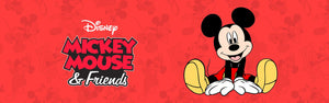 Mickey Mouse