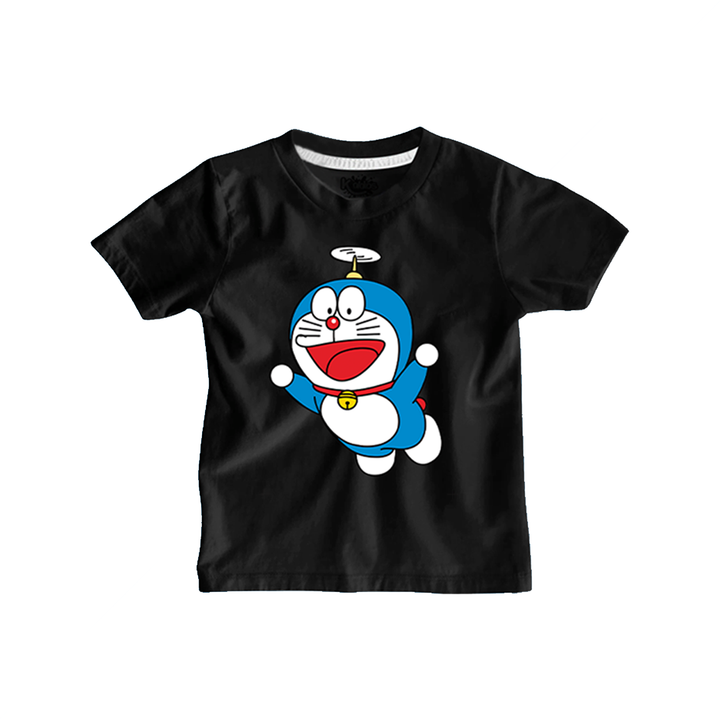 DOREMON KIDS T- SHIRT