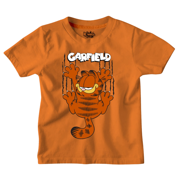 GARFIELD TEE