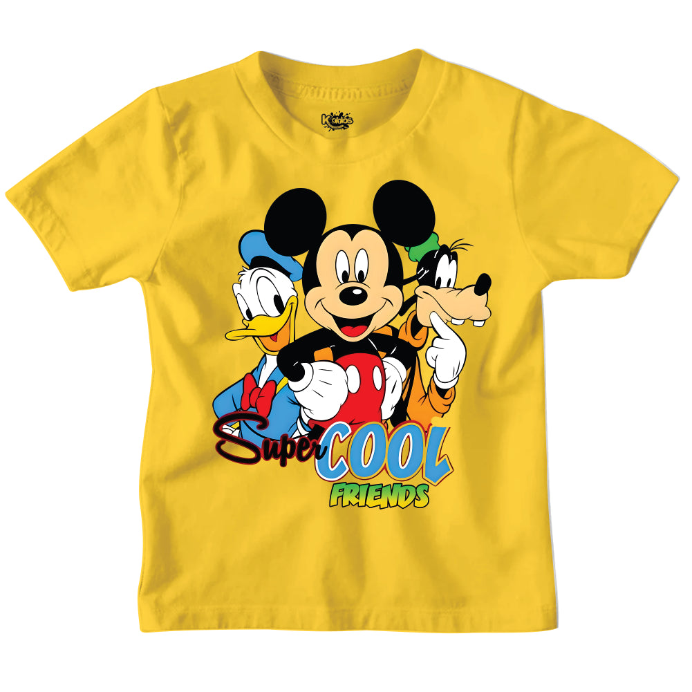 COOL FRIEND T-SHIRT