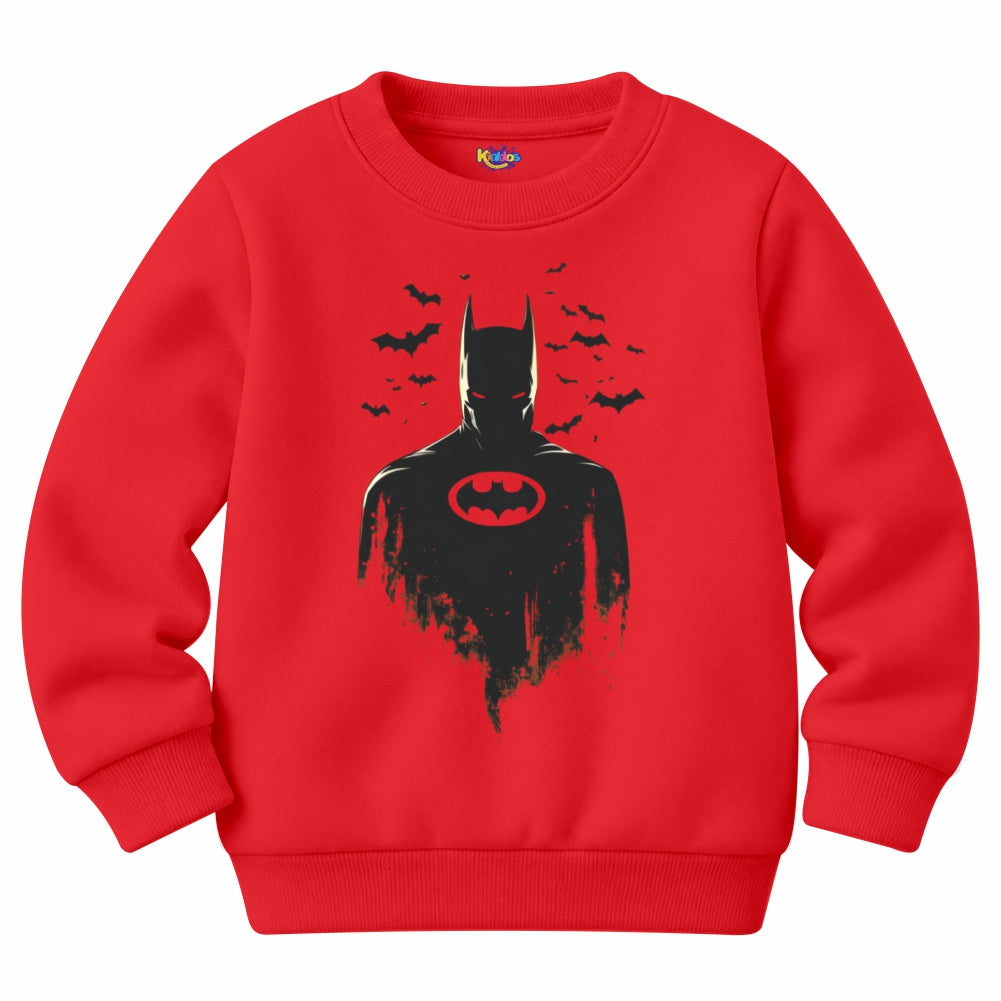 batman Sweat Shirt for Winter