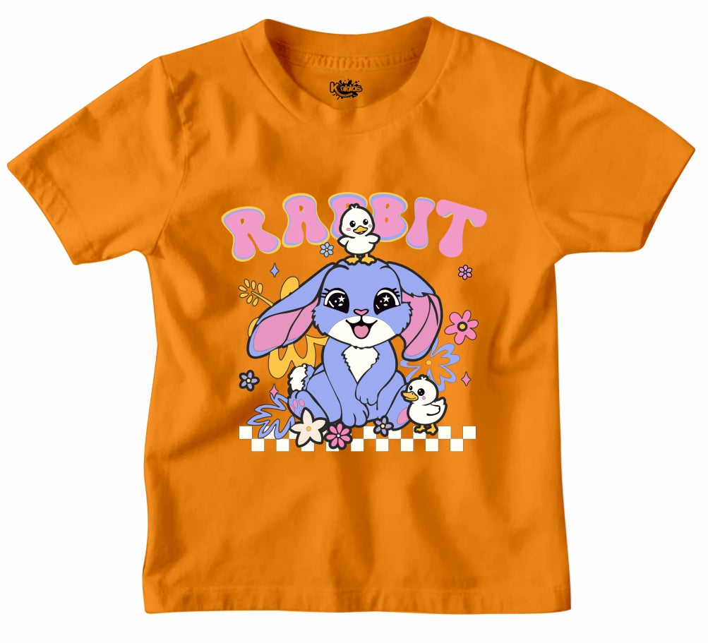 RABIT  T-SHIRT