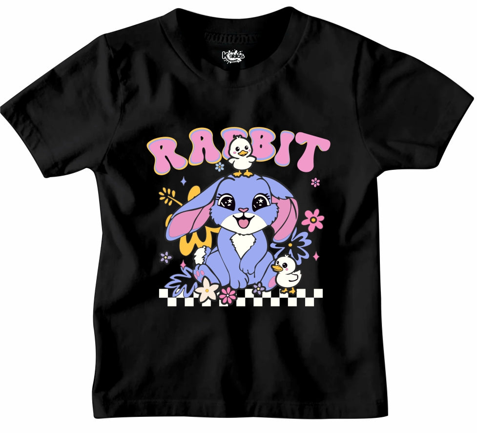 RABIT  T-SHIRT