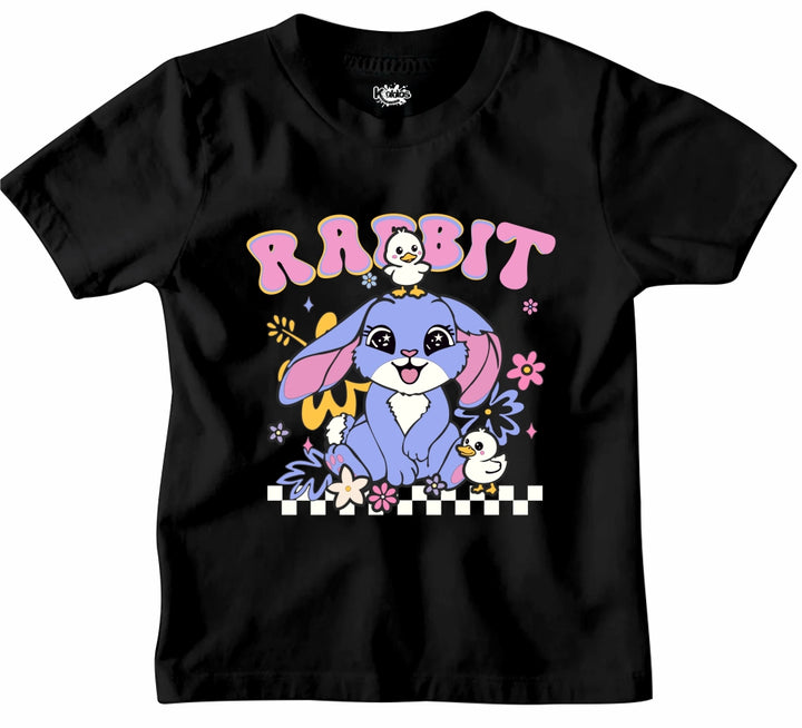 RABIT  T-SHIRT