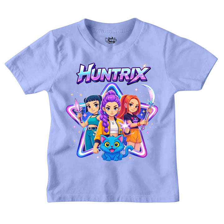 KPOP HUNTRIX T-SHIRT
