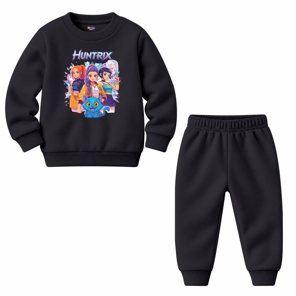 HUNTRIX (Fleece Pair)