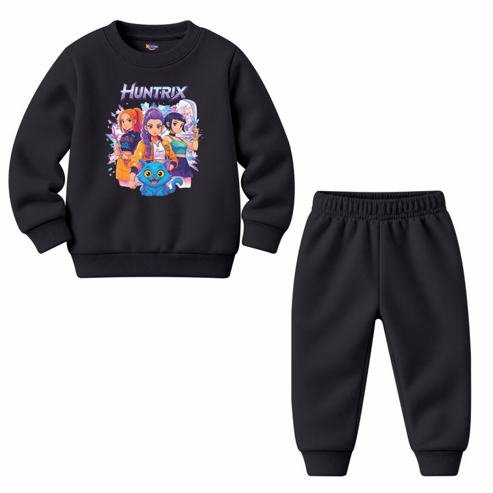 HUNTRIX (Fleece Pair)