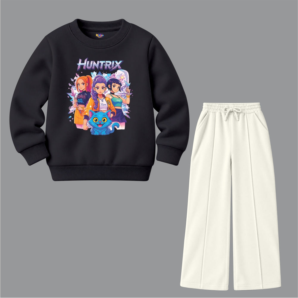 HUNTRIX (Fleece Pair)