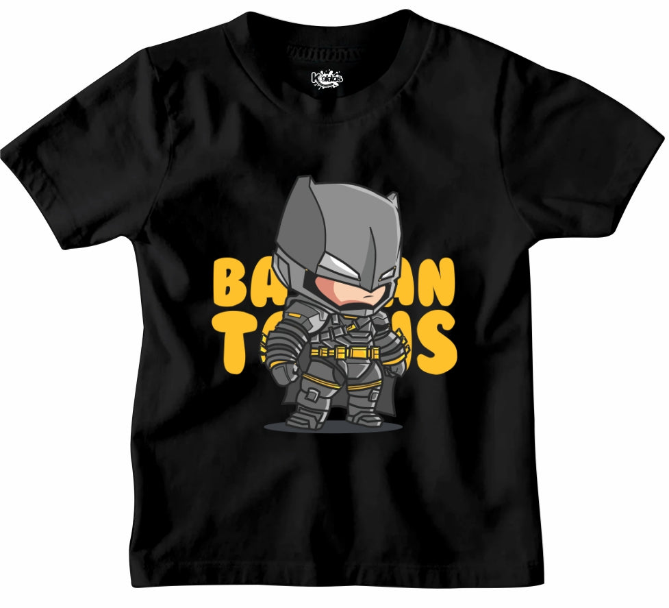 BATMAN NEW T-SHIRT