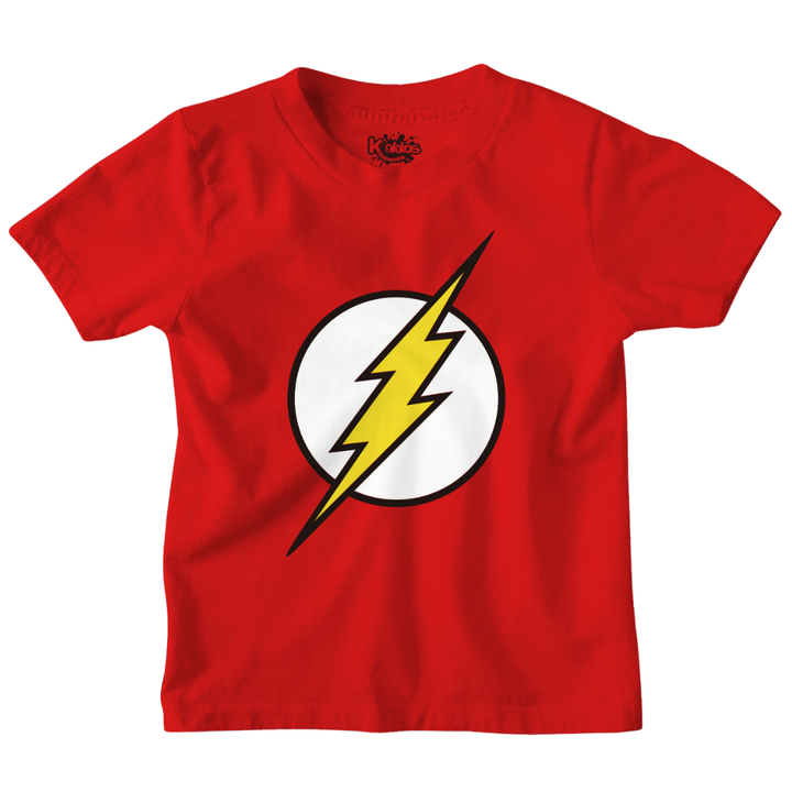 FLASH TEE
