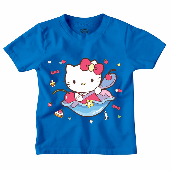 KITTY CHERY T-SHIRT