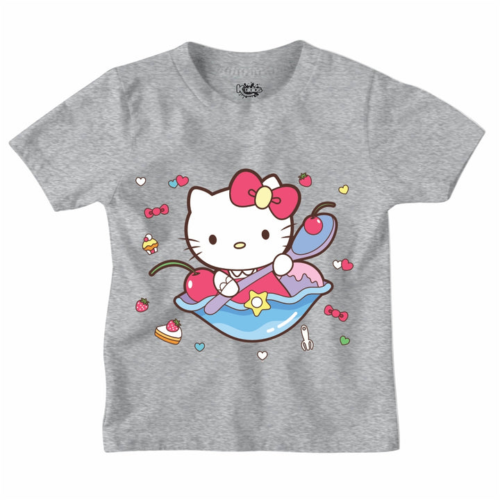 KITTY CHERY T-SHIRT