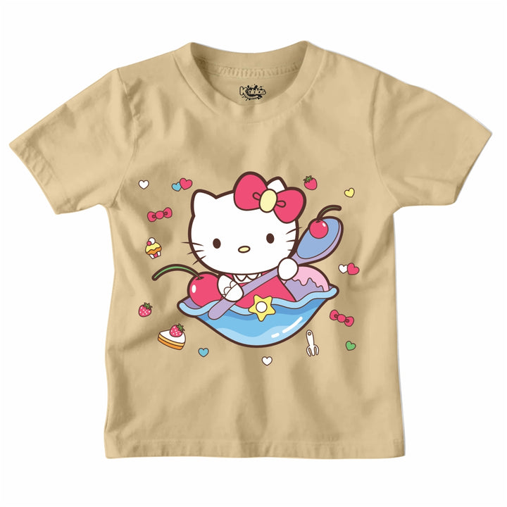 KITTY CHERY T-SHIRT