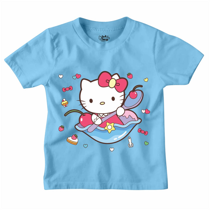 KITTY CHERY T-SHIRT