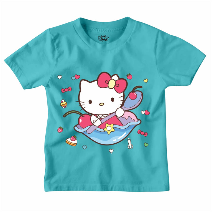 KITTY CHERY T-SHIRT