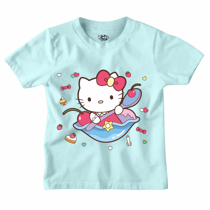 KITTY CHERY T-SHIRT