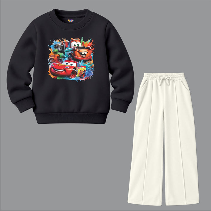 Disney Pixar CARS (Fleece Pair)