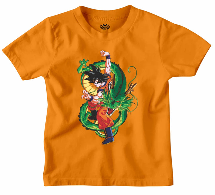 GOKU T-SHIRT