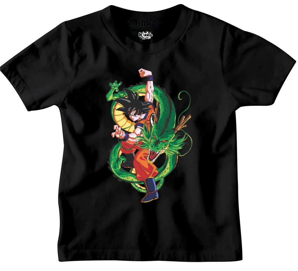 GOKU T-SHIRT