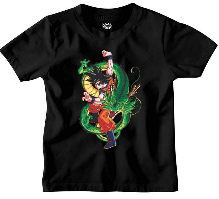 GOKU T-SHIRT