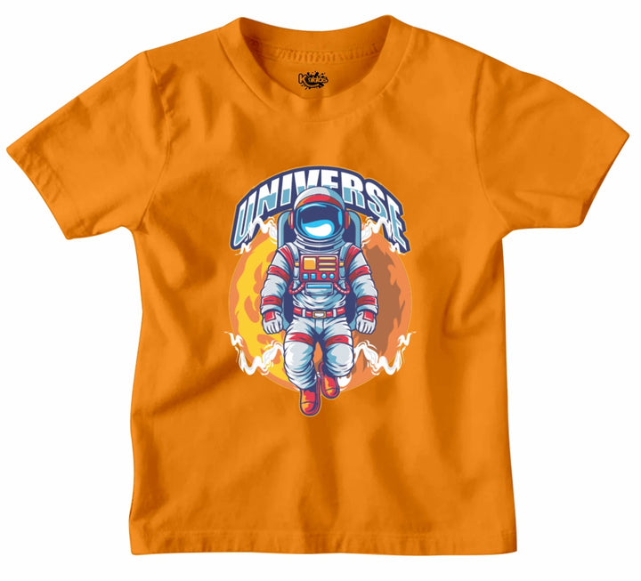 UNIVERSE T-SHIRT