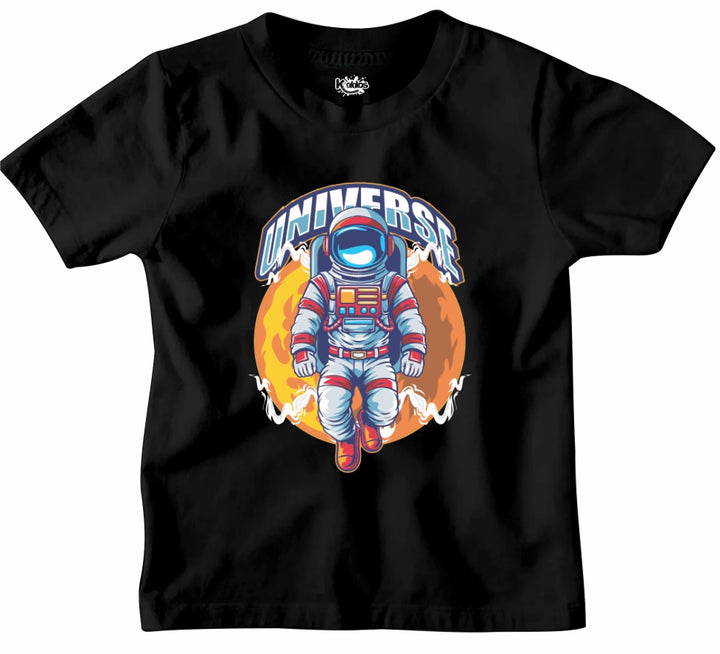 UNIVERSE T-SHIRT