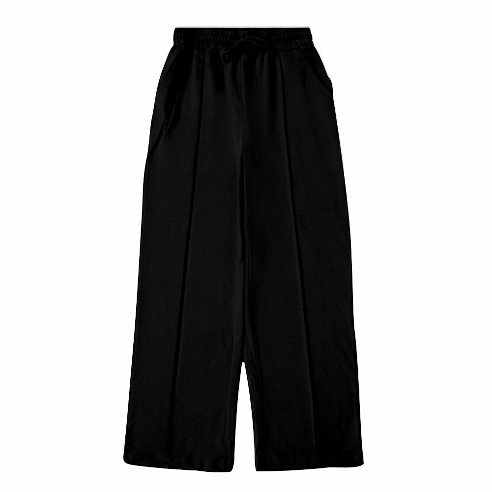 Imam Ali Black Oversized Tracksuit