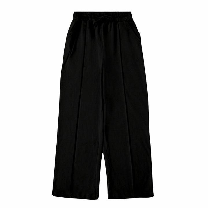 Salam Ya Hussain Black Oversized Tracksuit