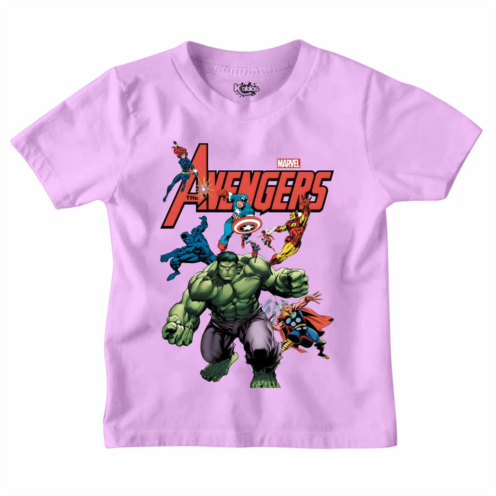 AVENGER T-SHIRT