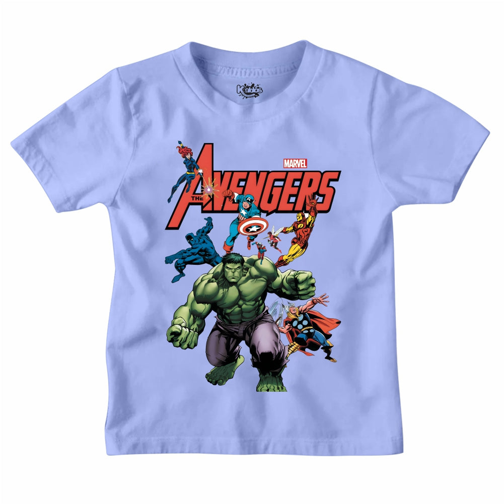 AVENGER T-SHIRT