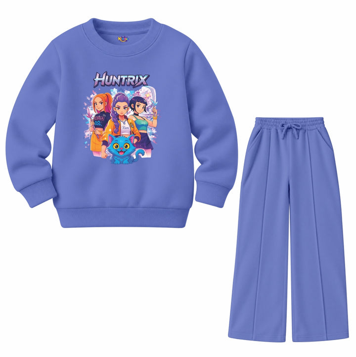 HUNTRIX (Fleece Pair)
