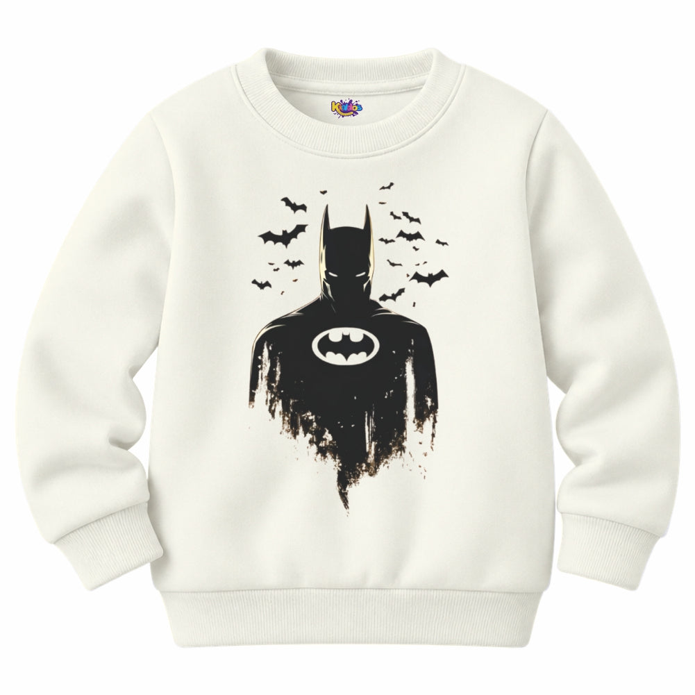 batman Sweat Shirt for Winter