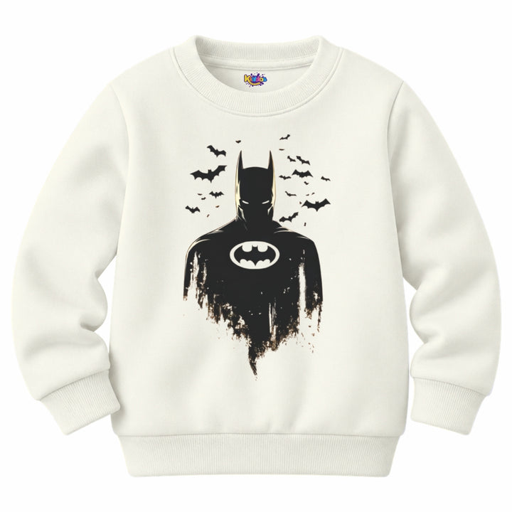 batman Sweat Shirt for Winter