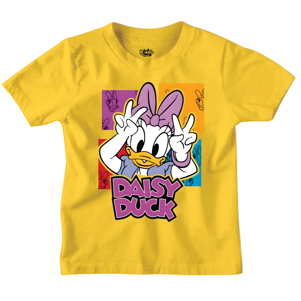 DAISY DUCK T-SHIRT