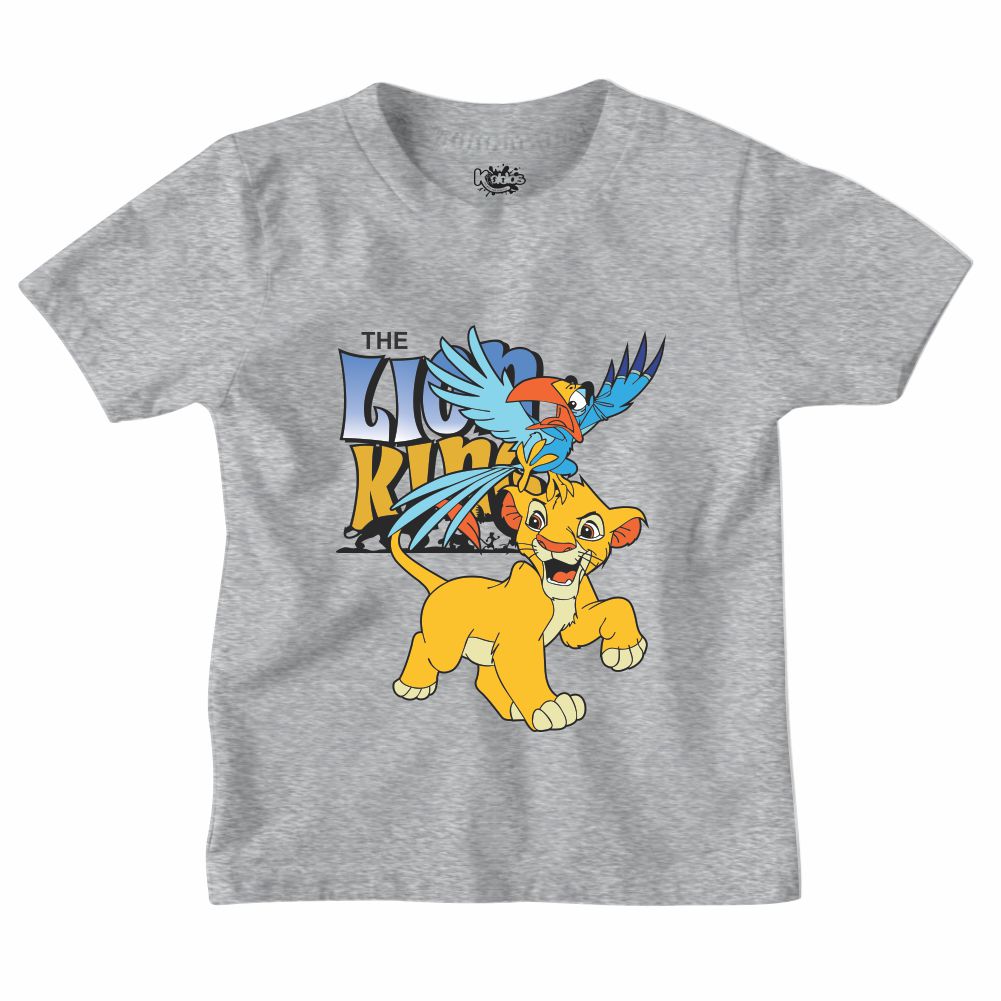 THE LION KING T-SHIRT