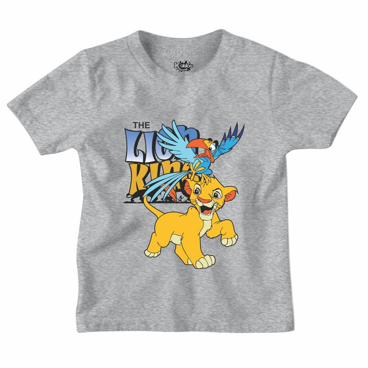 THE LION KING T-SHIRT