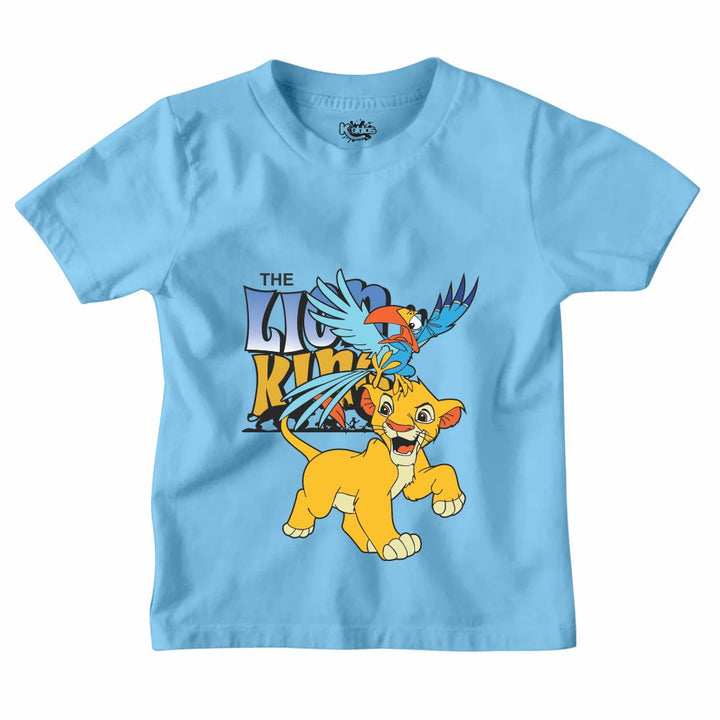 THE LION KING T-SHIRT