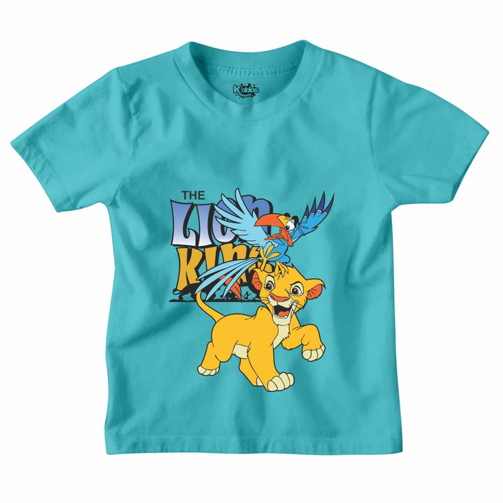 THE LION KING T-SHIRT