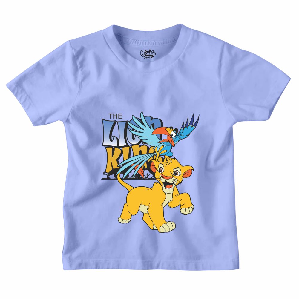 THE LION KING T-SHIRT