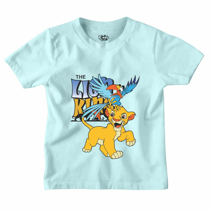 THE LION KING T-SHIRT