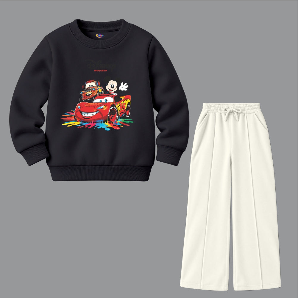 Disney McQueen (Fleece Pair)