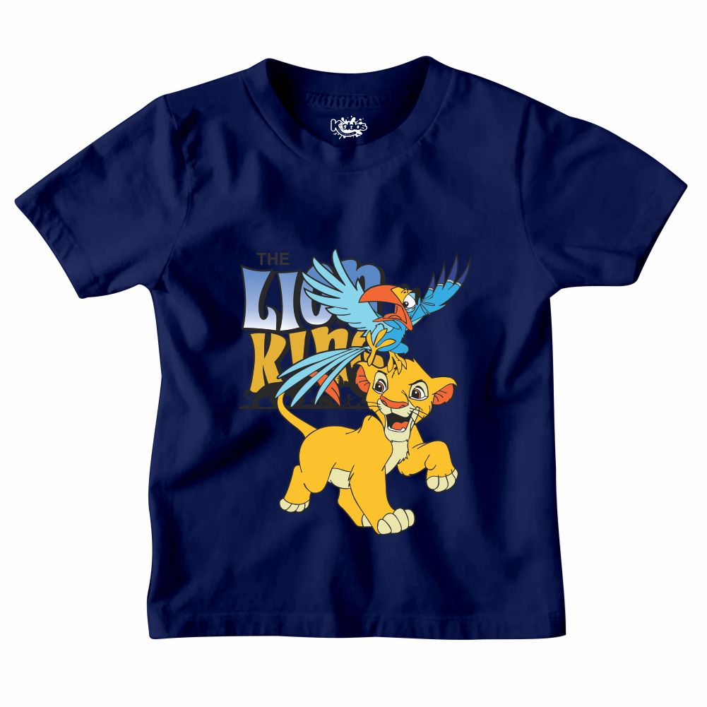 THE LION KING T-SHIRT