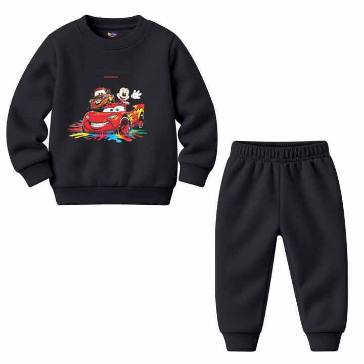 Disney McQueen (Fleece Pair)