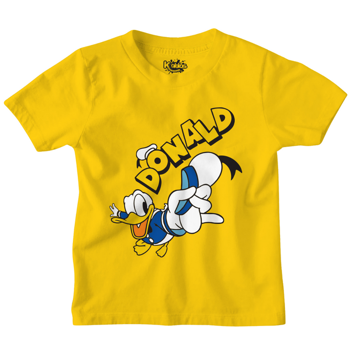 DONALD DUCK TEE
