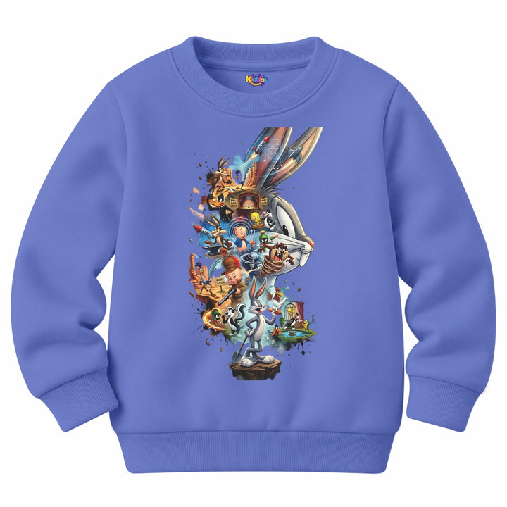Bugs Bunny Sweat Shirt for Winter
