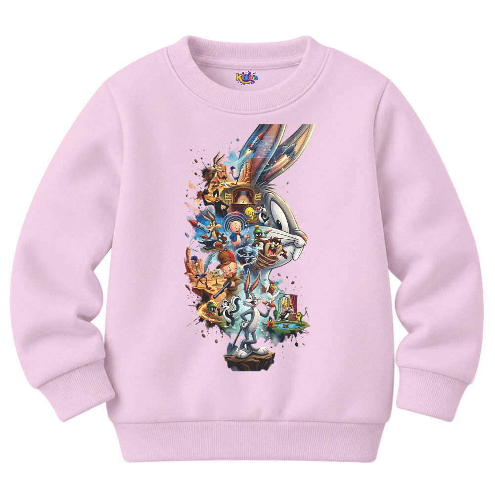 Bugs Bunny Sweat Shirt for Winter