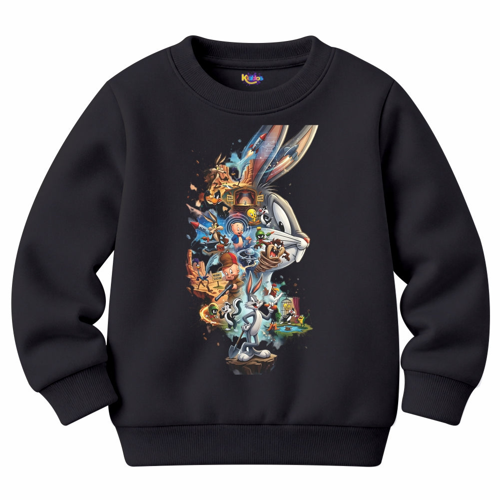 Bugs Bunny Sweat Shirt for Winter