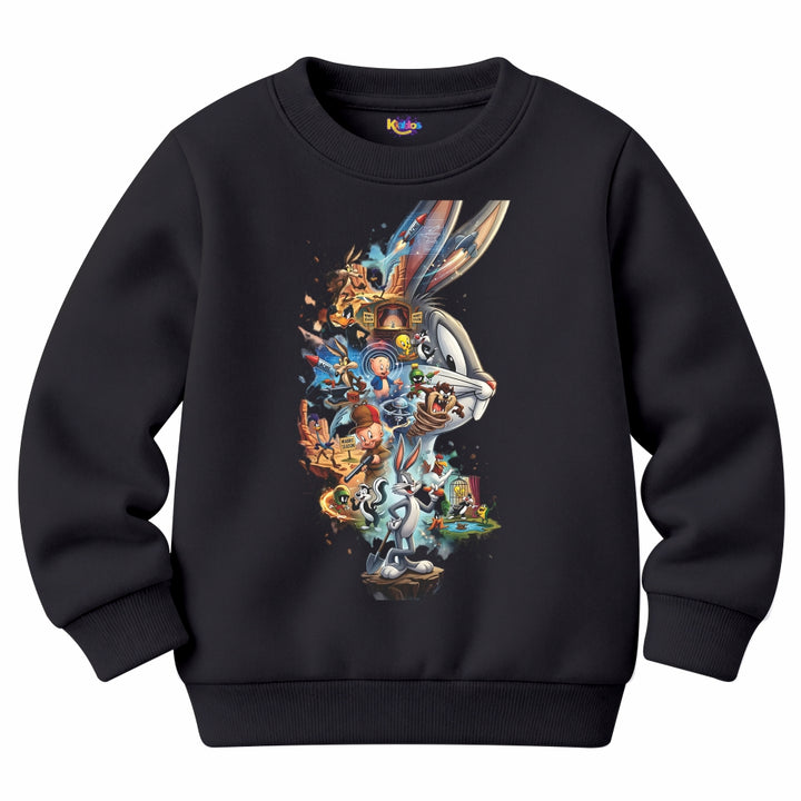 Bugs Bunny Sweat Shirt for Winter