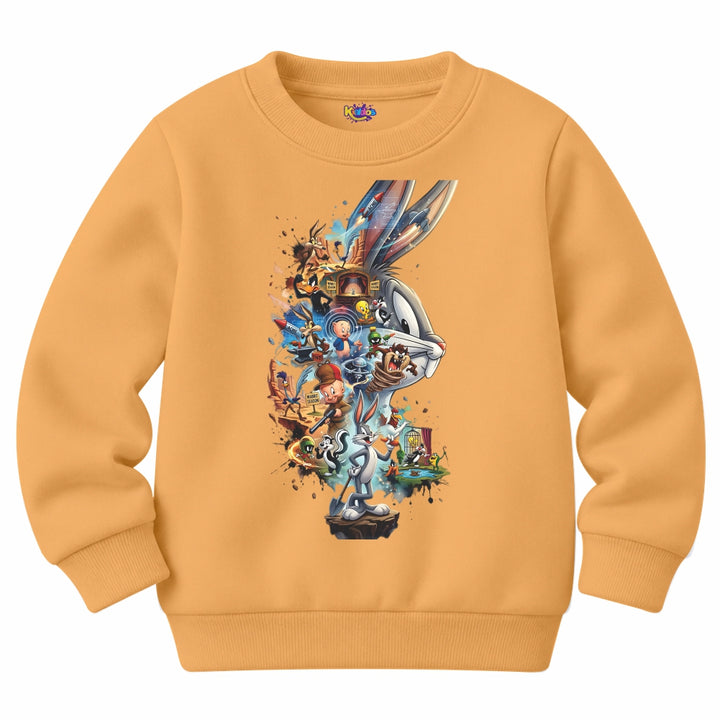 Bugs Bunny Sweat Shirt for Winter