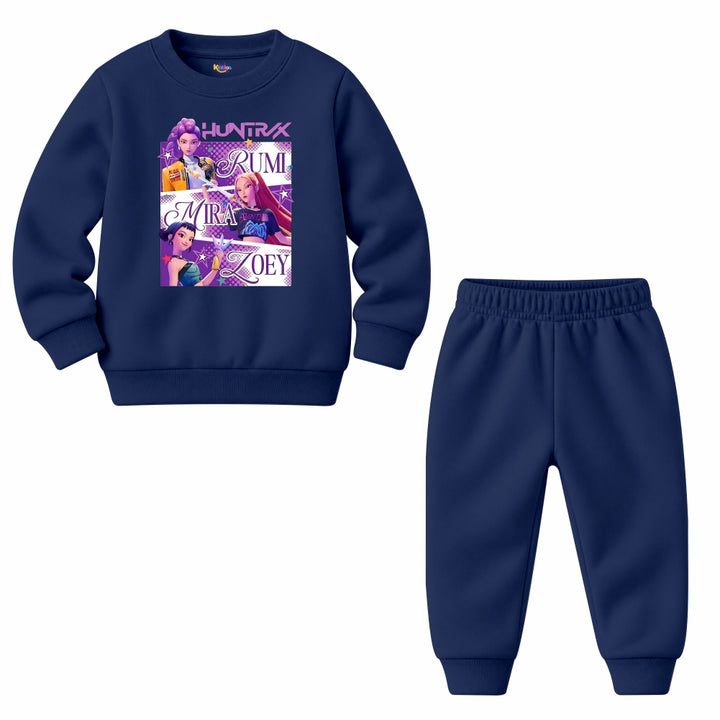 HUNTRX Magazine Cover Edition (Fleece Pair)